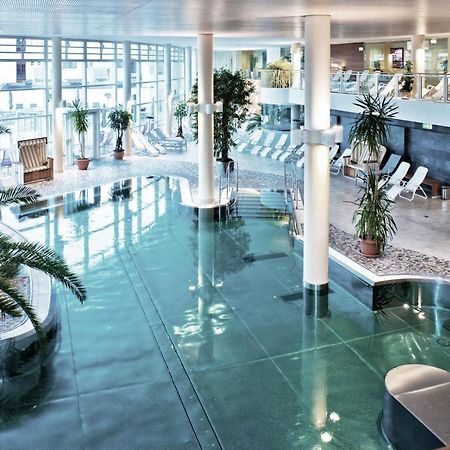 Reduce Hotel Vital Bad Tatzmannsdorf Zewnętrze zdjęcie