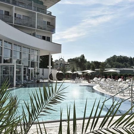 Reduce Hotel Vital Bad Tatzmannsdorf Zewnętrze zdjęcie