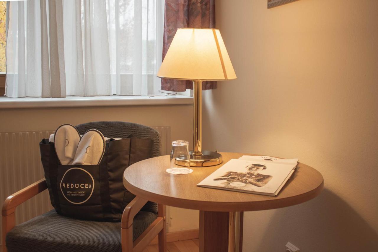 Reduce Hotel Vital Bad Tatzmannsdorf Zewnętrze zdjęcie