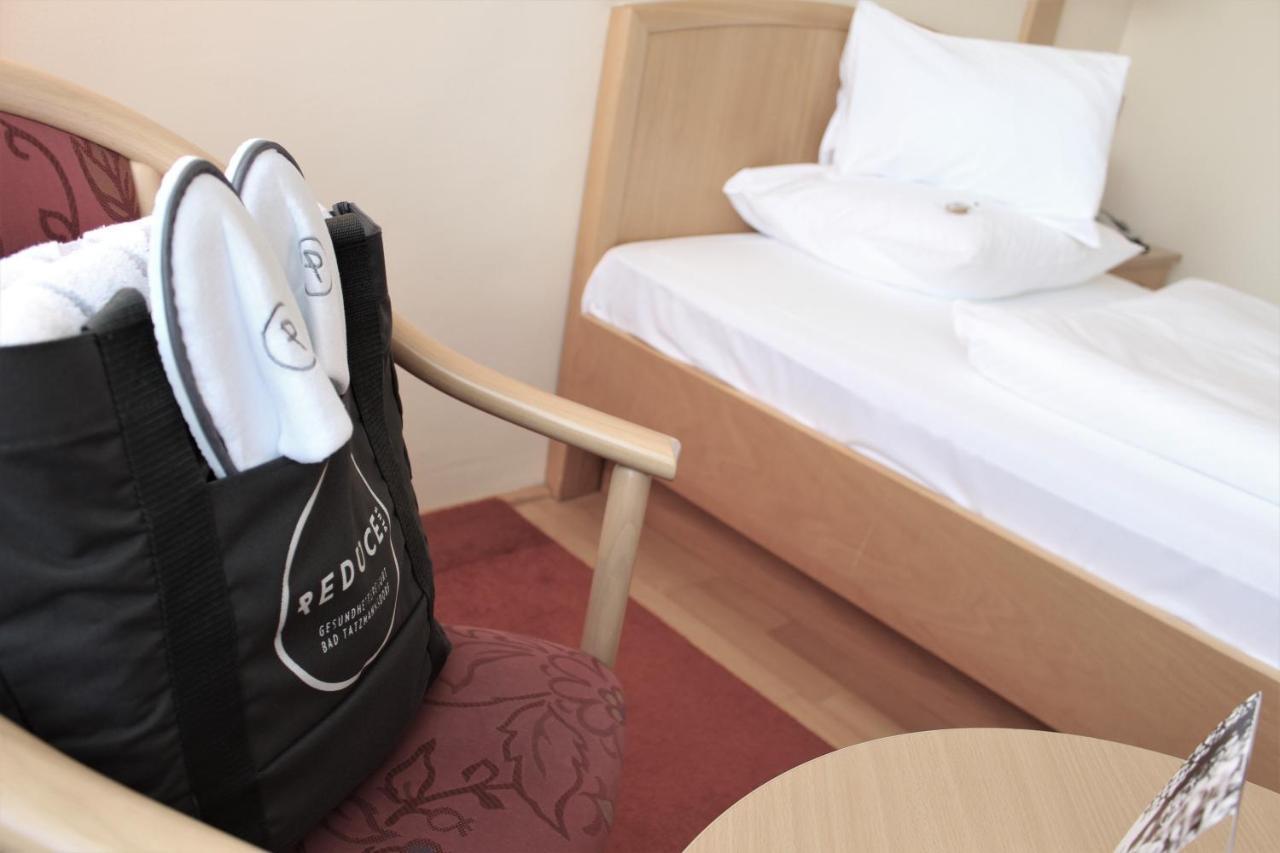 Reduce Hotel Vital Bad Tatzmannsdorf Zewnętrze zdjęcie
