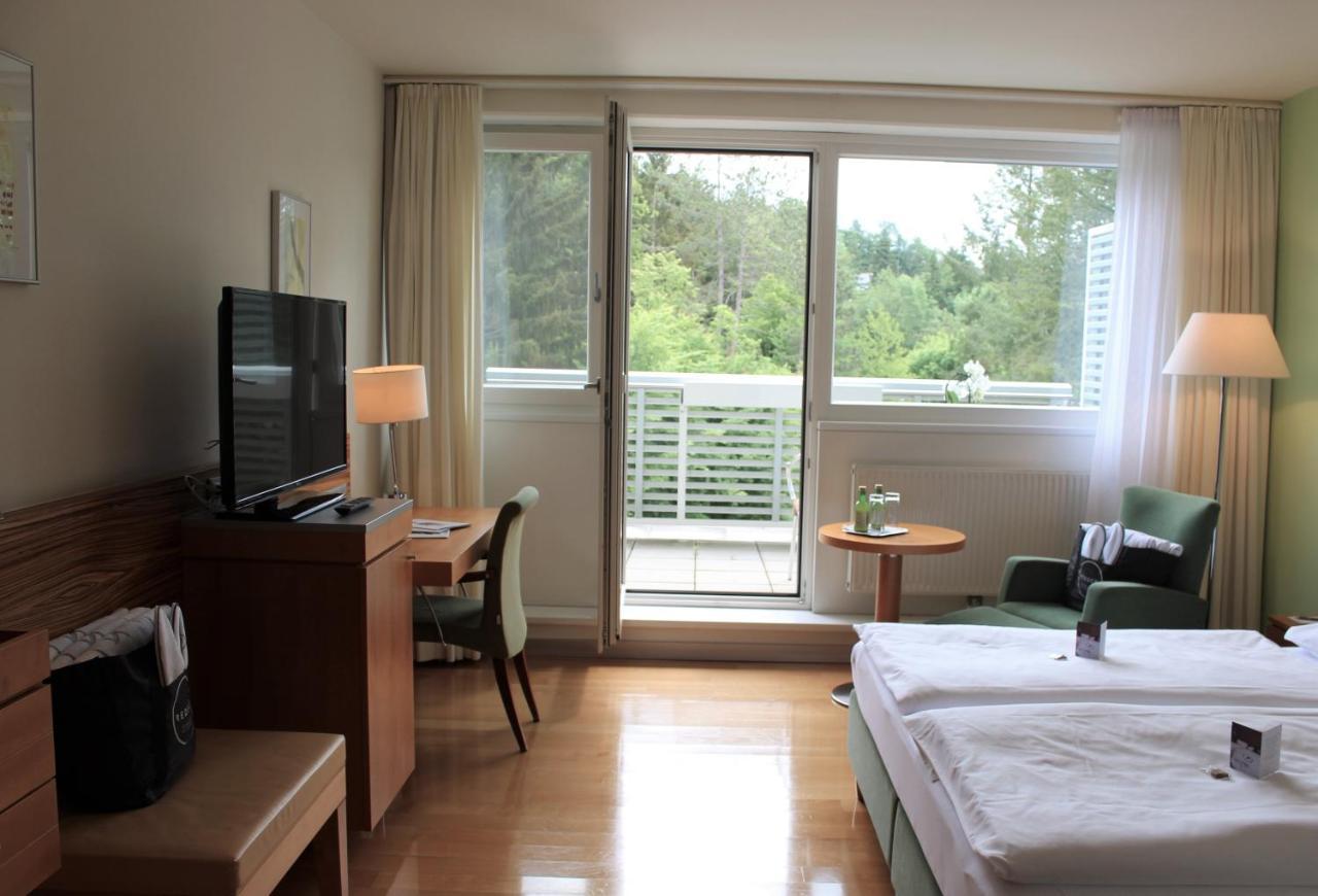 Reduce Hotel Vital Bad Tatzmannsdorf Zewnętrze zdjęcie