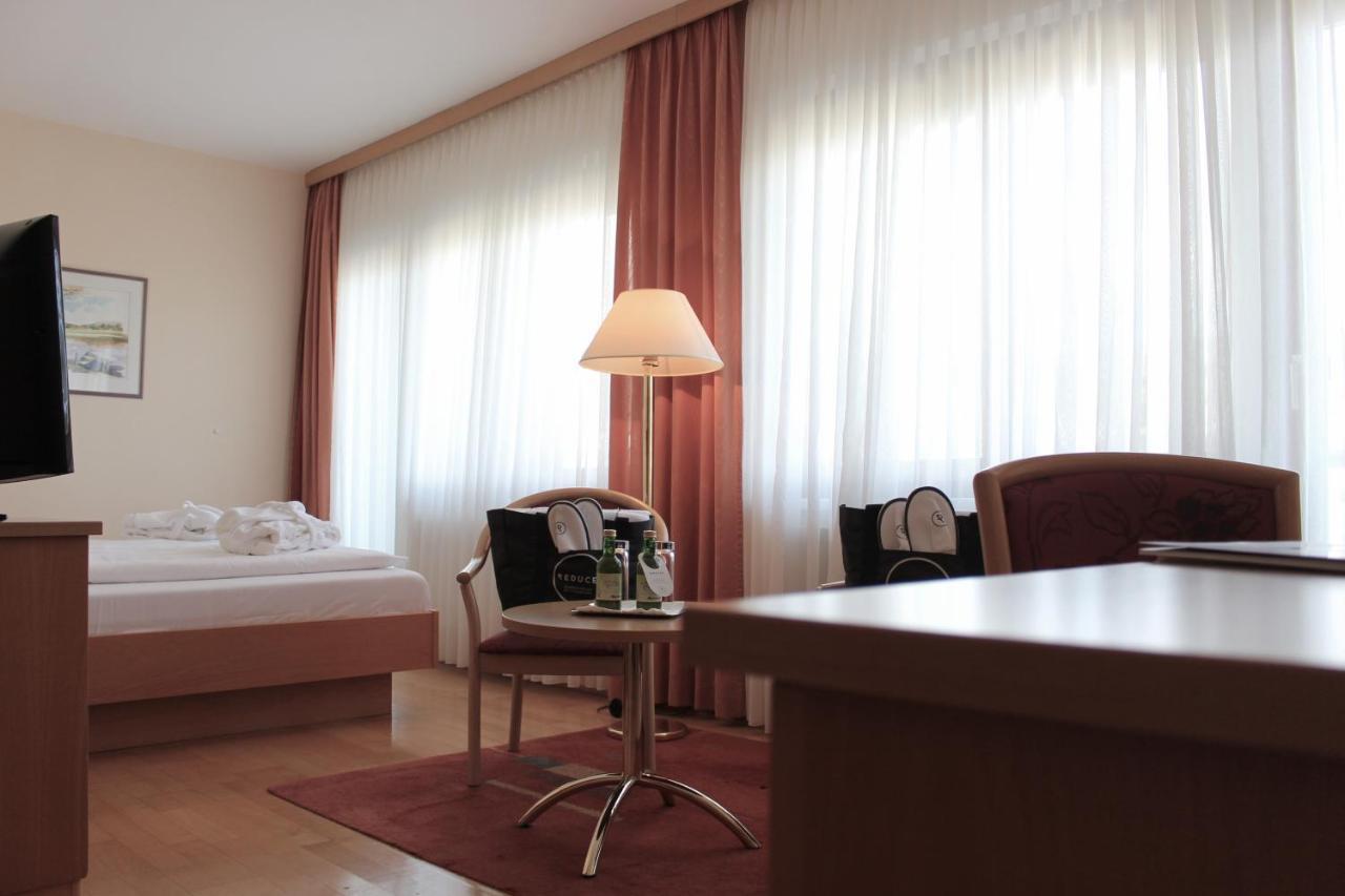Reduce Hotel Vital Bad Tatzmannsdorf Zewnętrze zdjęcie