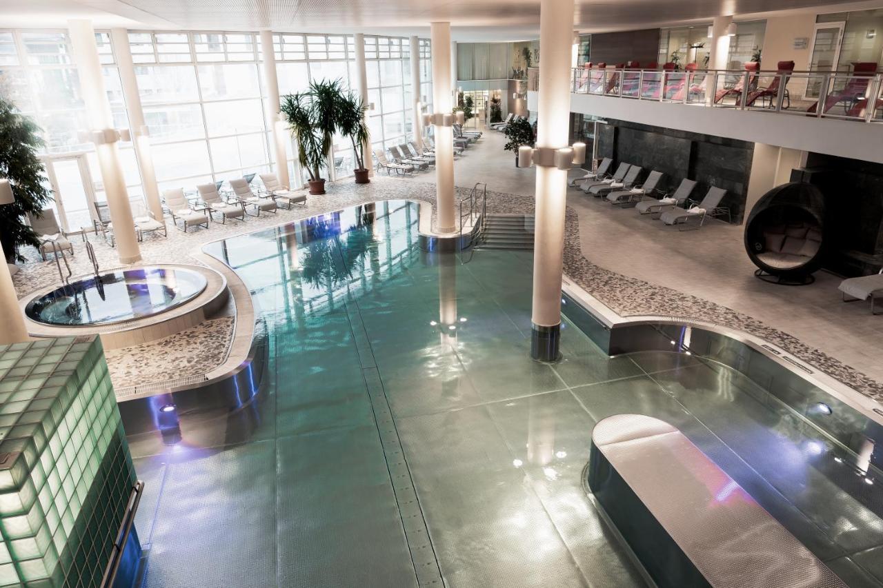 Reduce Hotel Vital Bad Tatzmannsdorf Zewnętrze zdjęcie