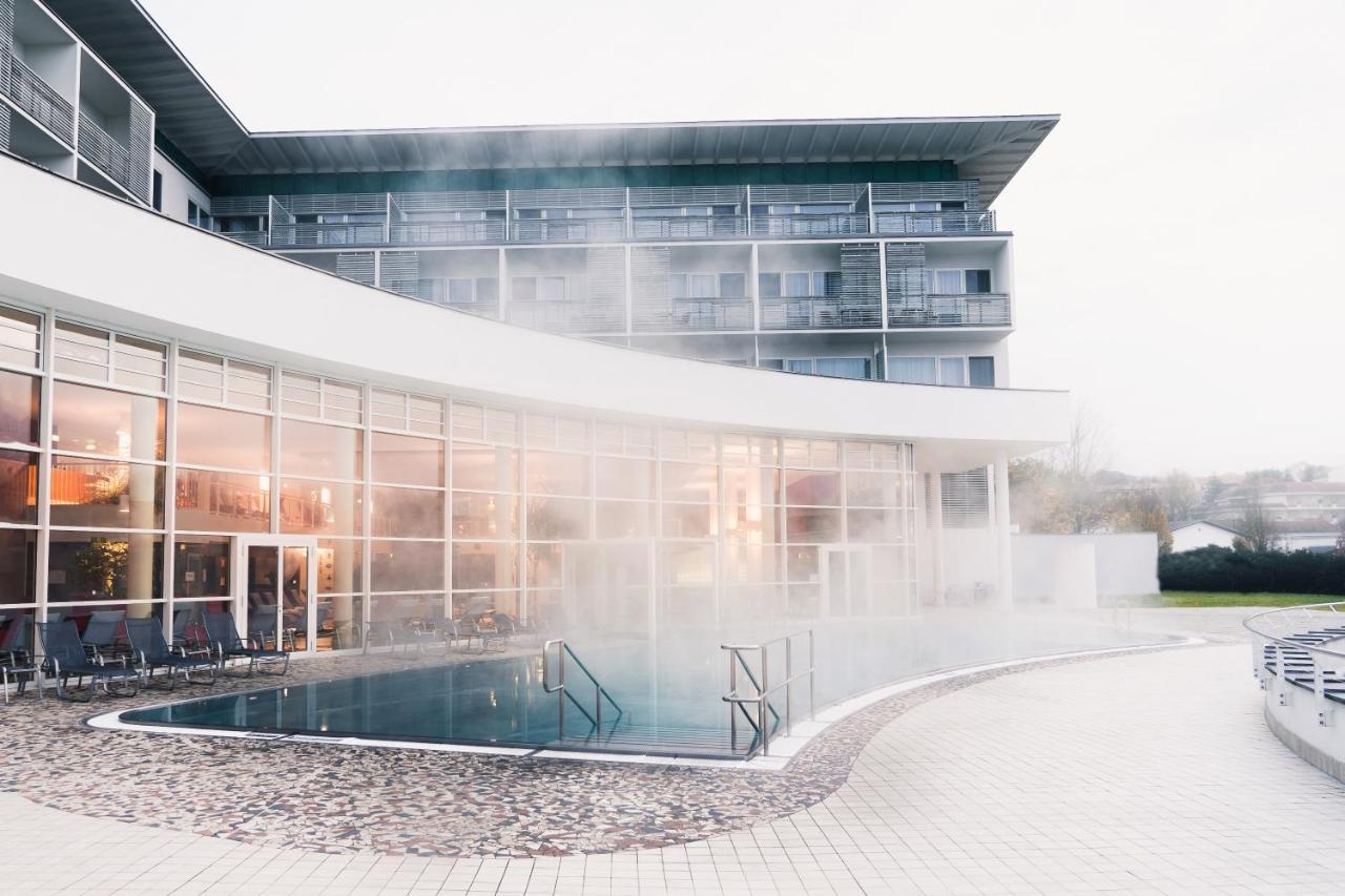 Reduce Hotel Vital Bad Tatzmannsdorf Zewnętrze zdjęcie