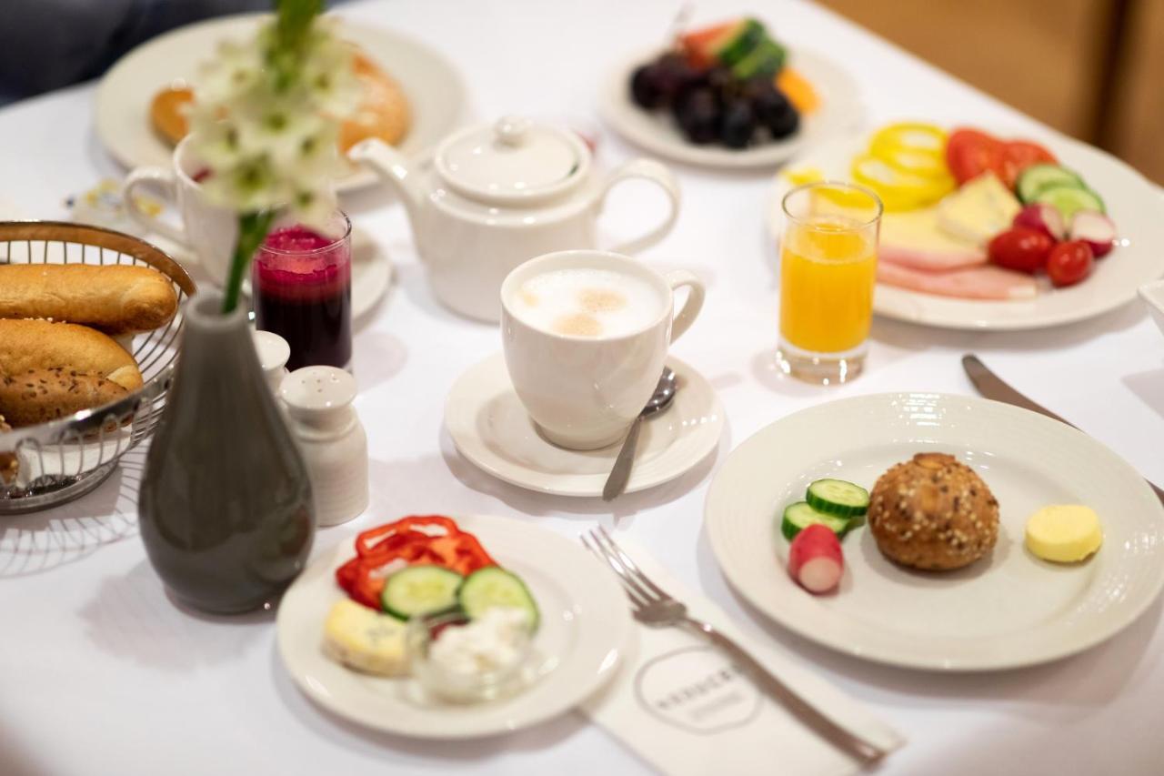 Reduce Hotel Vital Bad Tatzmannsdorf Zewnętrze zdjęcie