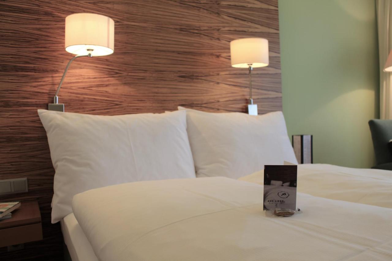 Reduce Hotel Vital Bad Tatzmannsdorf Zewnętrze zdjęcie