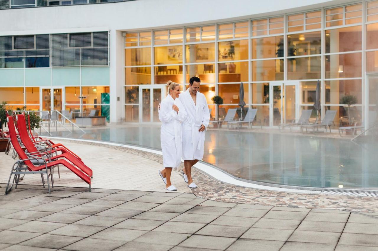 Reduce Hotel Vital Bad Tatzmannsdorf Zewnętrze zdjęcie