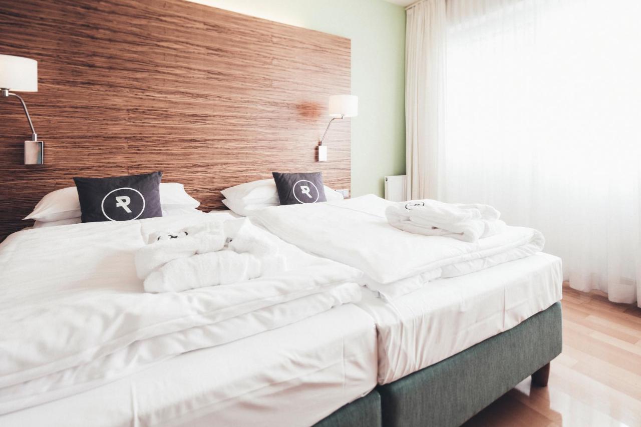 Reduce Hotel Vital Bad Tatzmannsdorf Zewnętrze zdjęcie