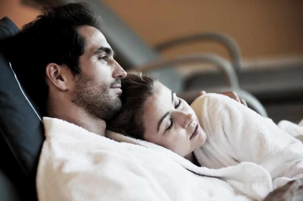 Reduce Hotel Vital Bad Tatzmannsdorf Zewnętrze zdjęcie
