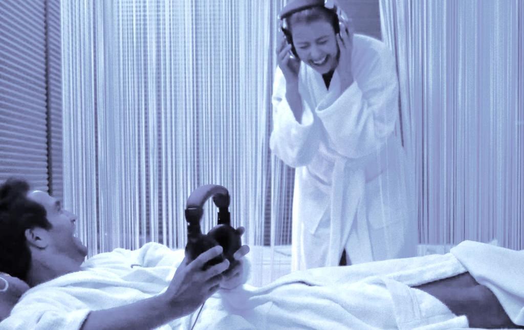 Reduce Hotel Vital Bad Tatzmannsdorf Zewnętrze zdjęcie