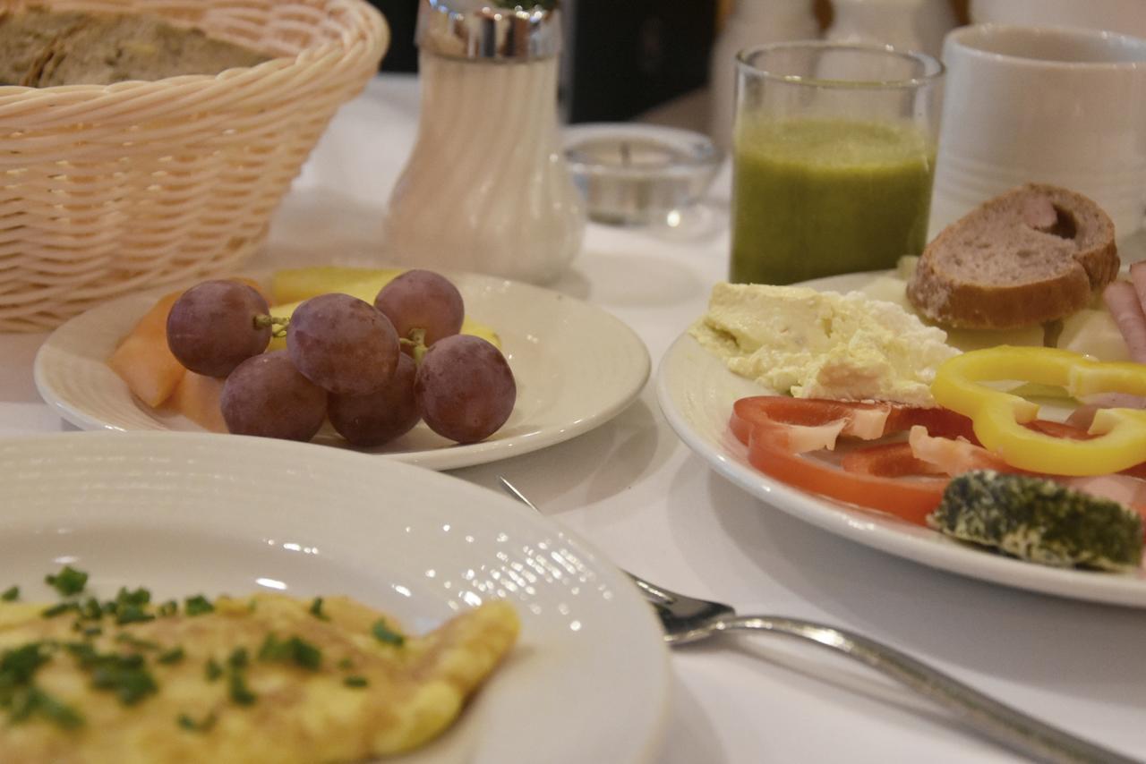 Reduce Hotel Vital Bad Tatzmannsdorf Zewnętrze zdjęcie