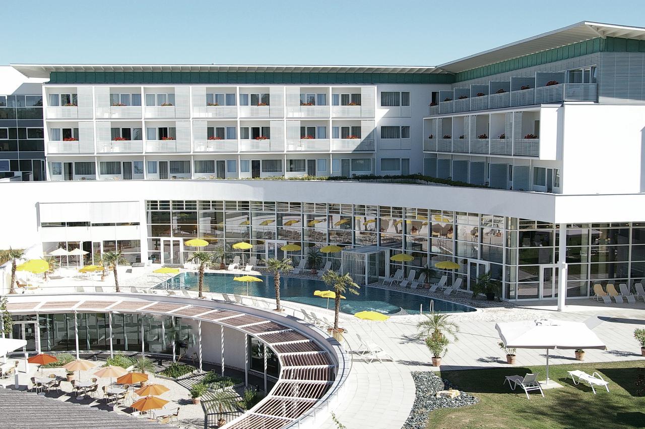 Reduce Hotel Vital Bad Tatzmannsdorf Zewnętrze zdjęcie