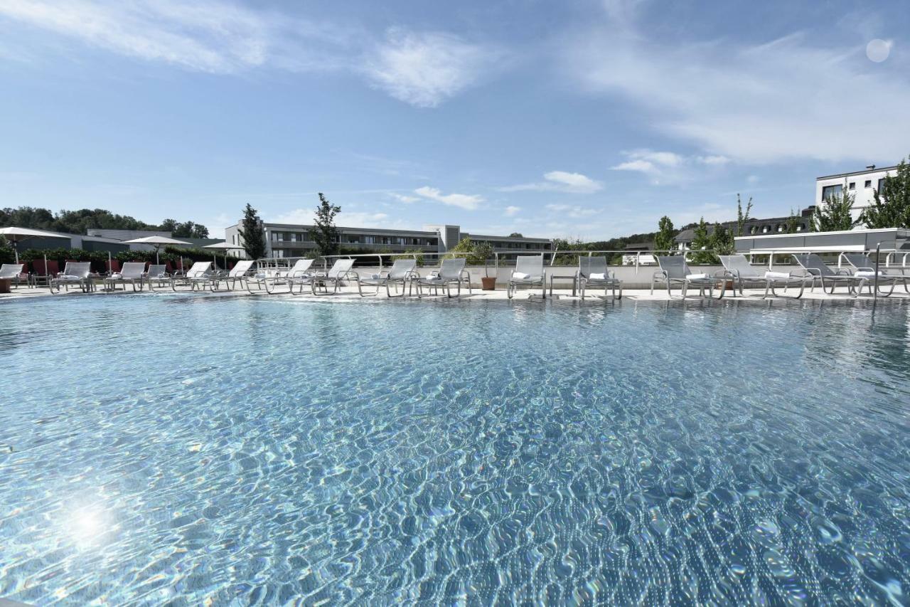Reduce Hotel Vital Bad Tatzmannsdorf Zewnętrze zdjęcie