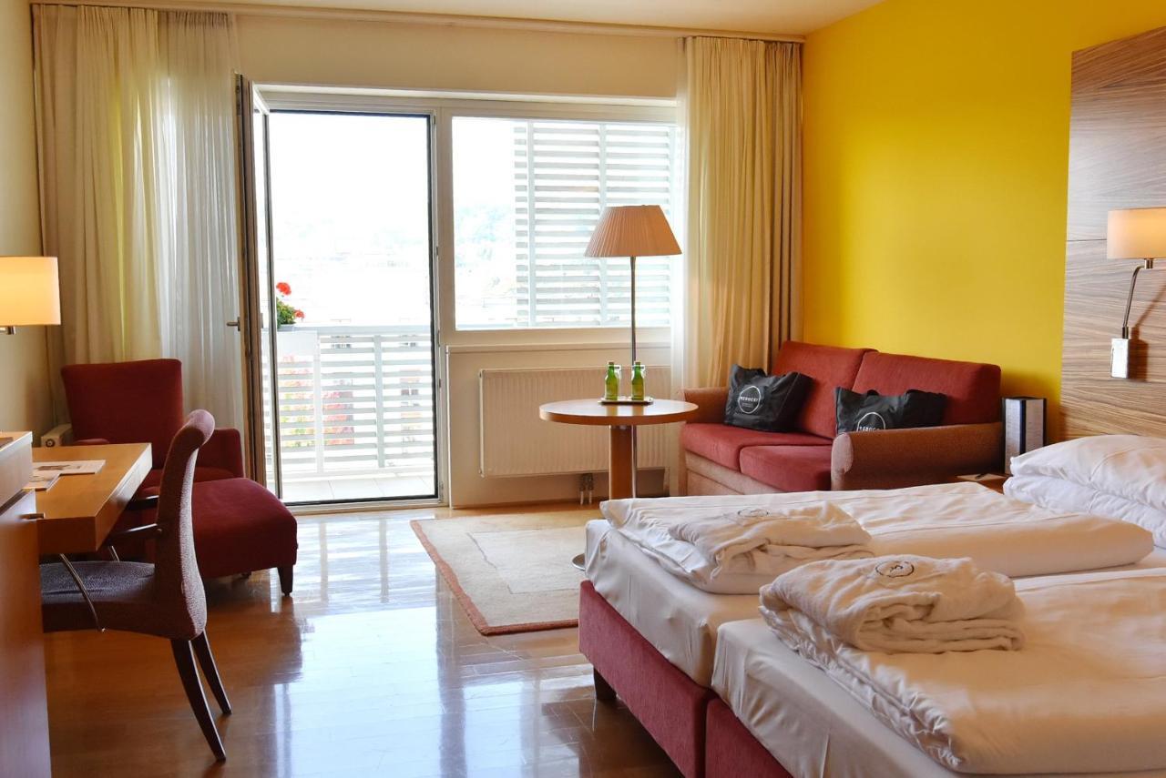 Reduce Hotel Vital Bad Tatzmannsdorf Zewnętrze zdjęcie